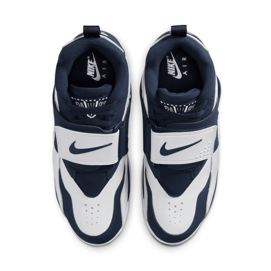 Men's Nike Air Diamond Turf 'Cowboys"