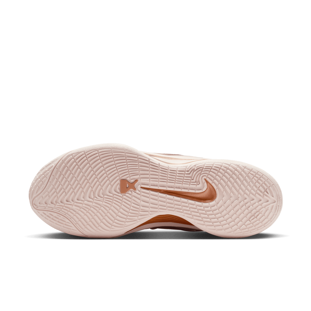 Women's A'One A'ja Wilson Basketball Shoes