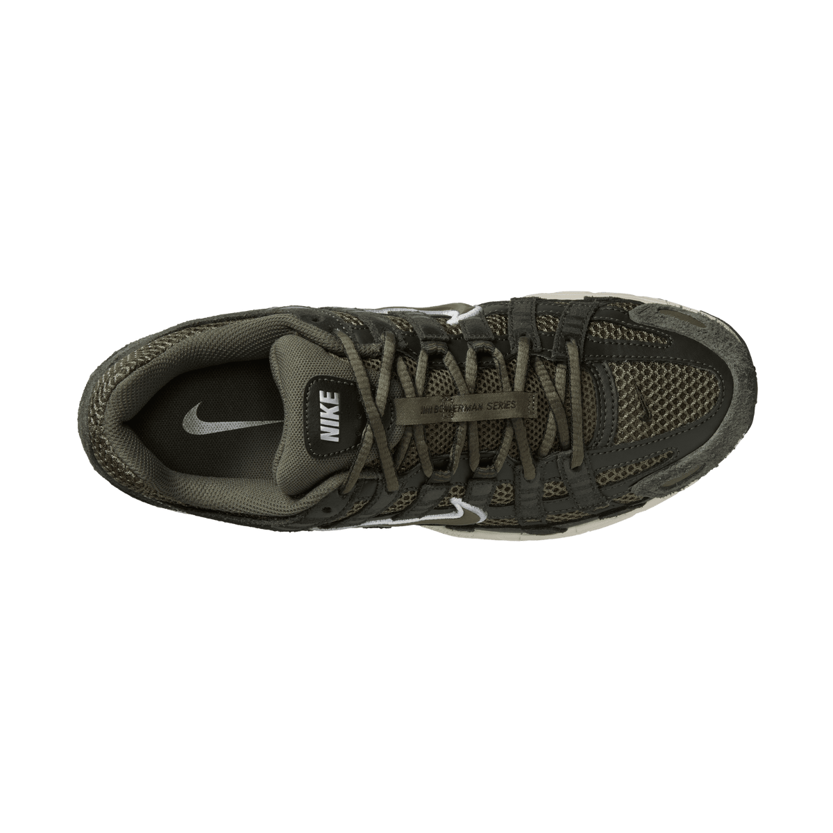 Men's Nike P-6000 SE "Sequoia Phantom"