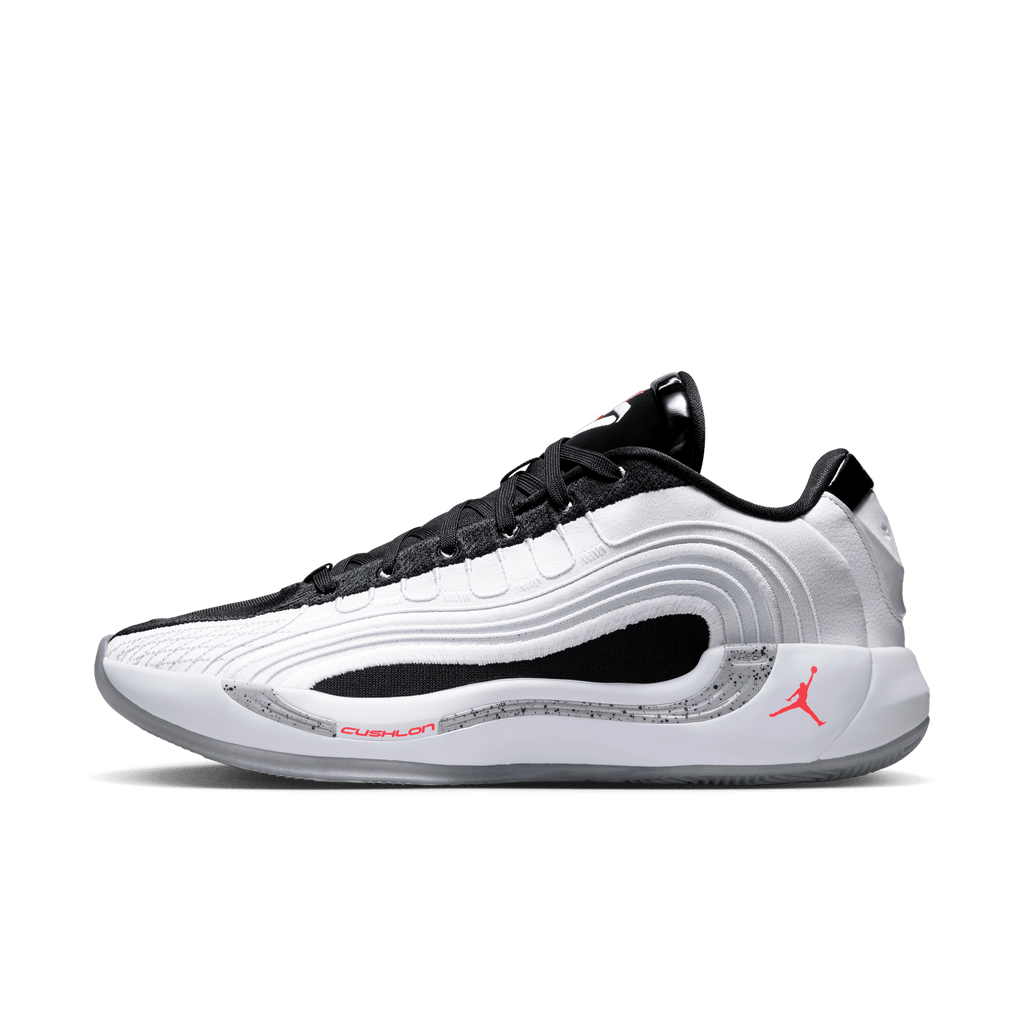 Men's Luka 4 "White Cement"