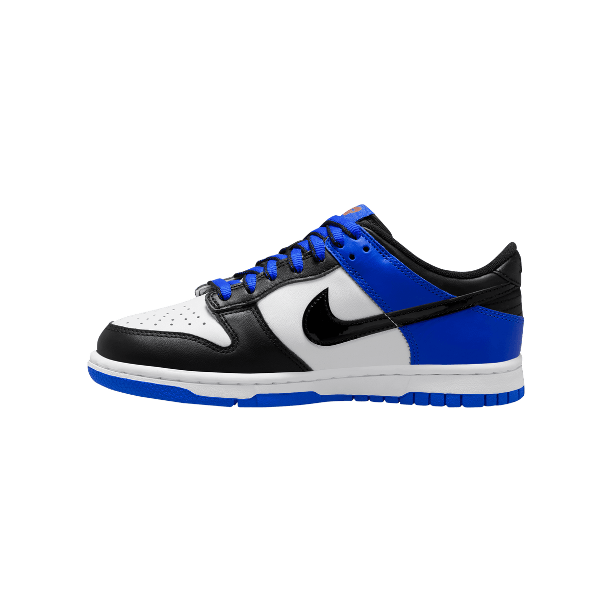 Big Kids' Nike Dunk Low "Dance Party"