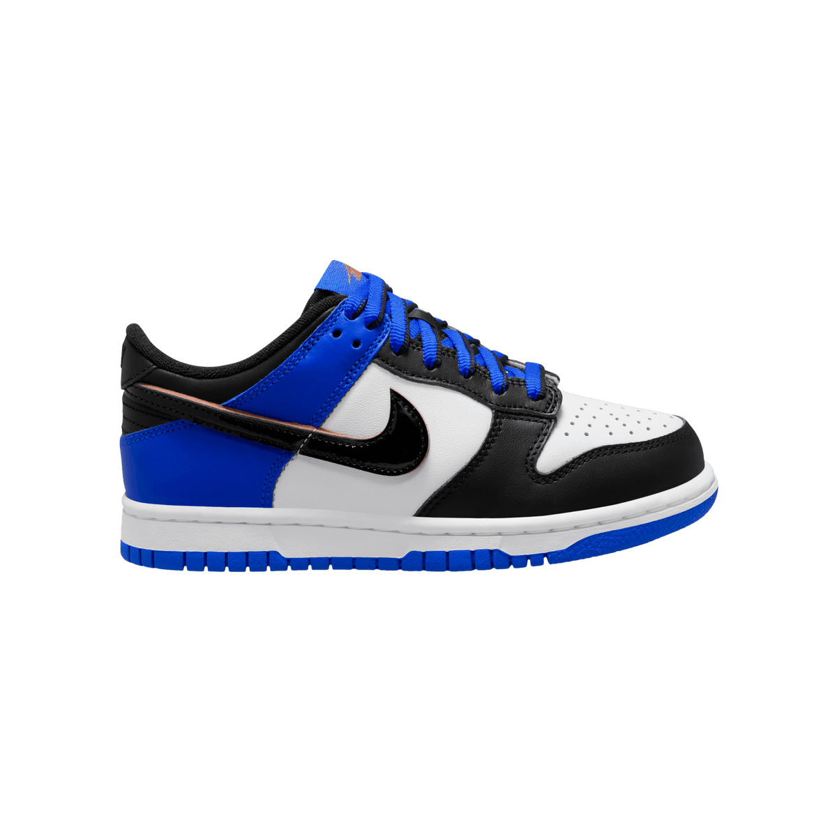 Big Kids' Nike Dunk Low "Dance Party"