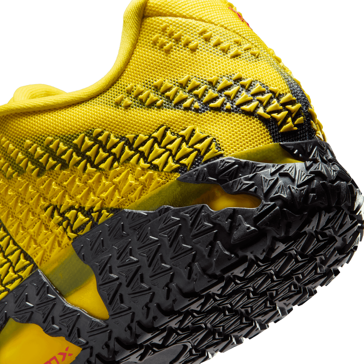 Men's Ja 3 "Let Me Be Ja"