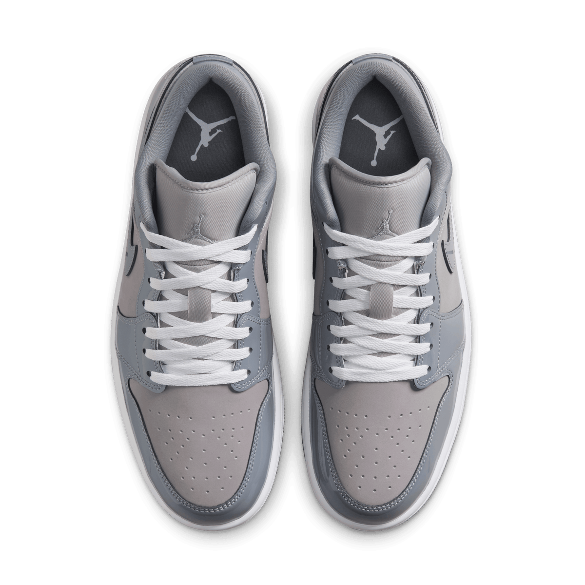 Men's Air Jordan 1 Low SE "Cool Grey"