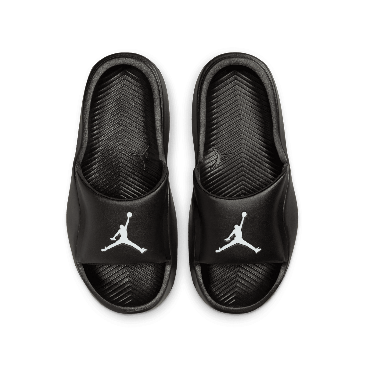 Big Kids' Jordan Franchise "Black White"