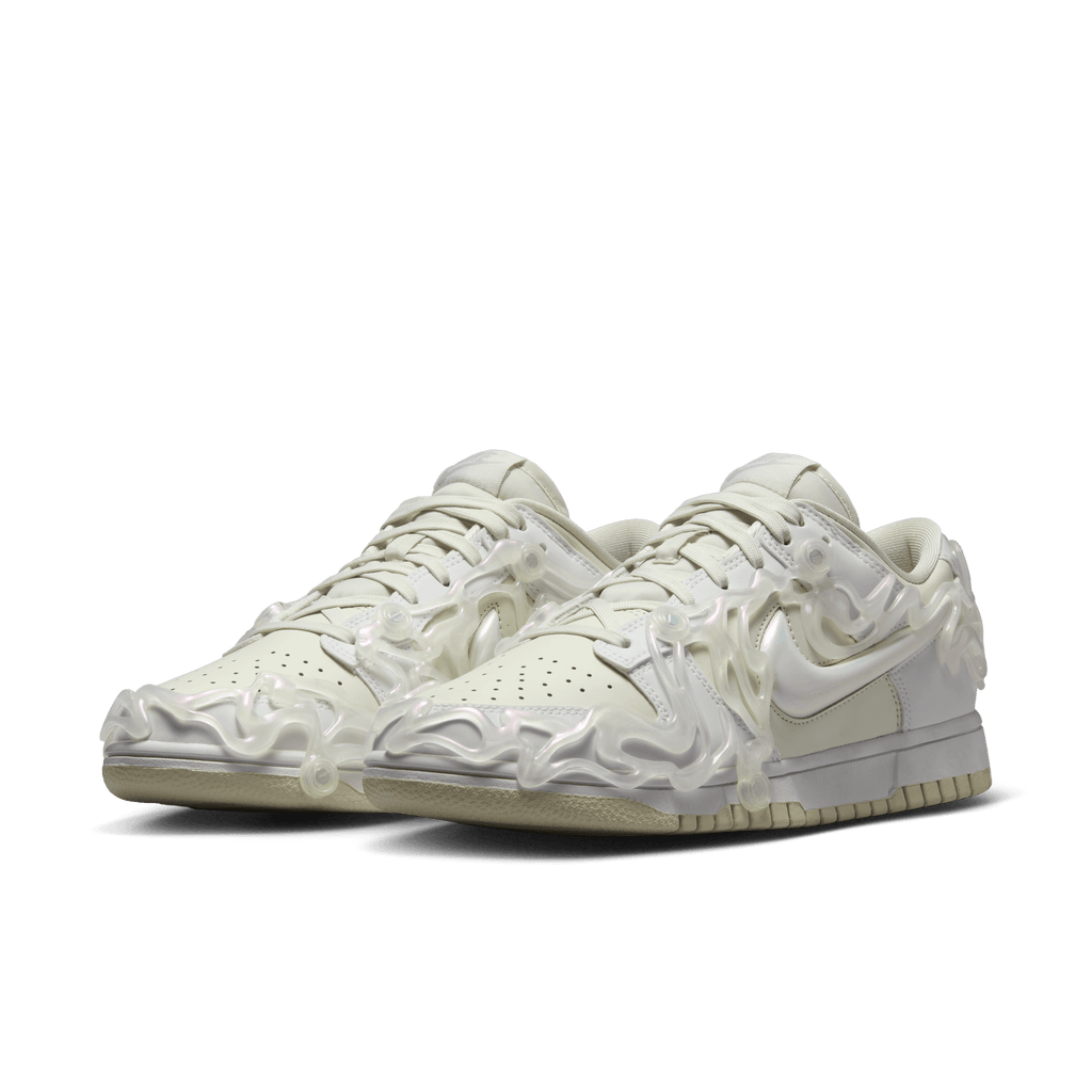 Women's Nike Dunk Low LX "Sea Glass"