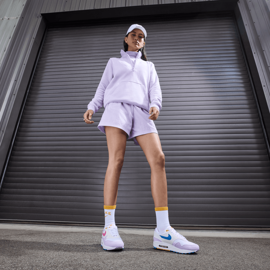 Women's Nike Air Max 1 '87 "White Alchemy Pink"