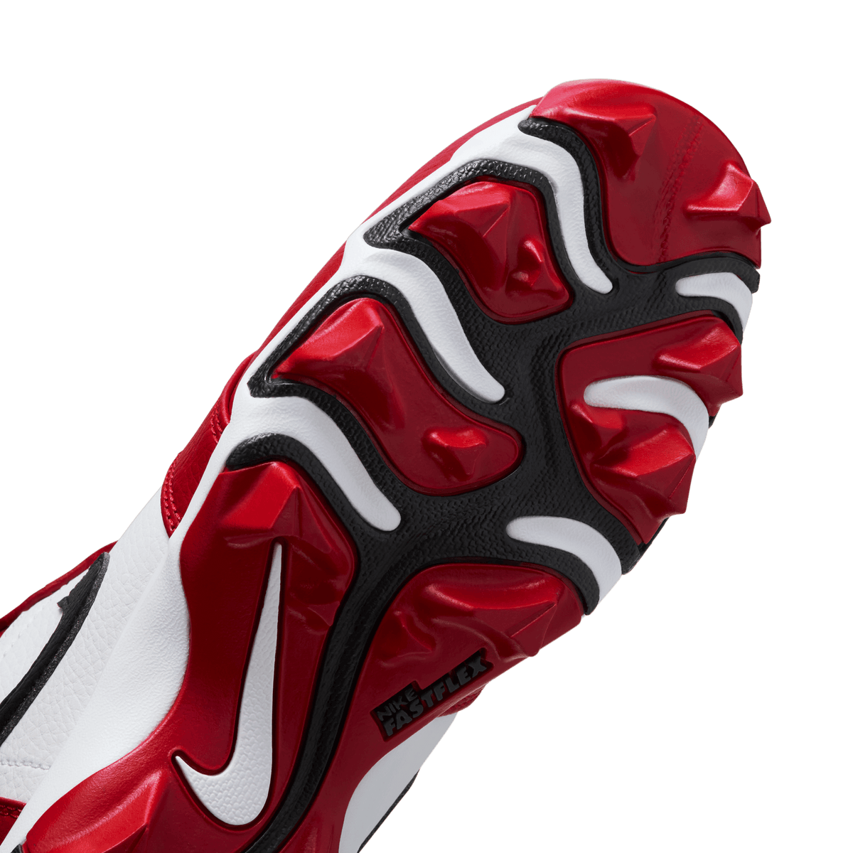 Little/Big Kids' Jordan 1 Low Cleats "Chicago"