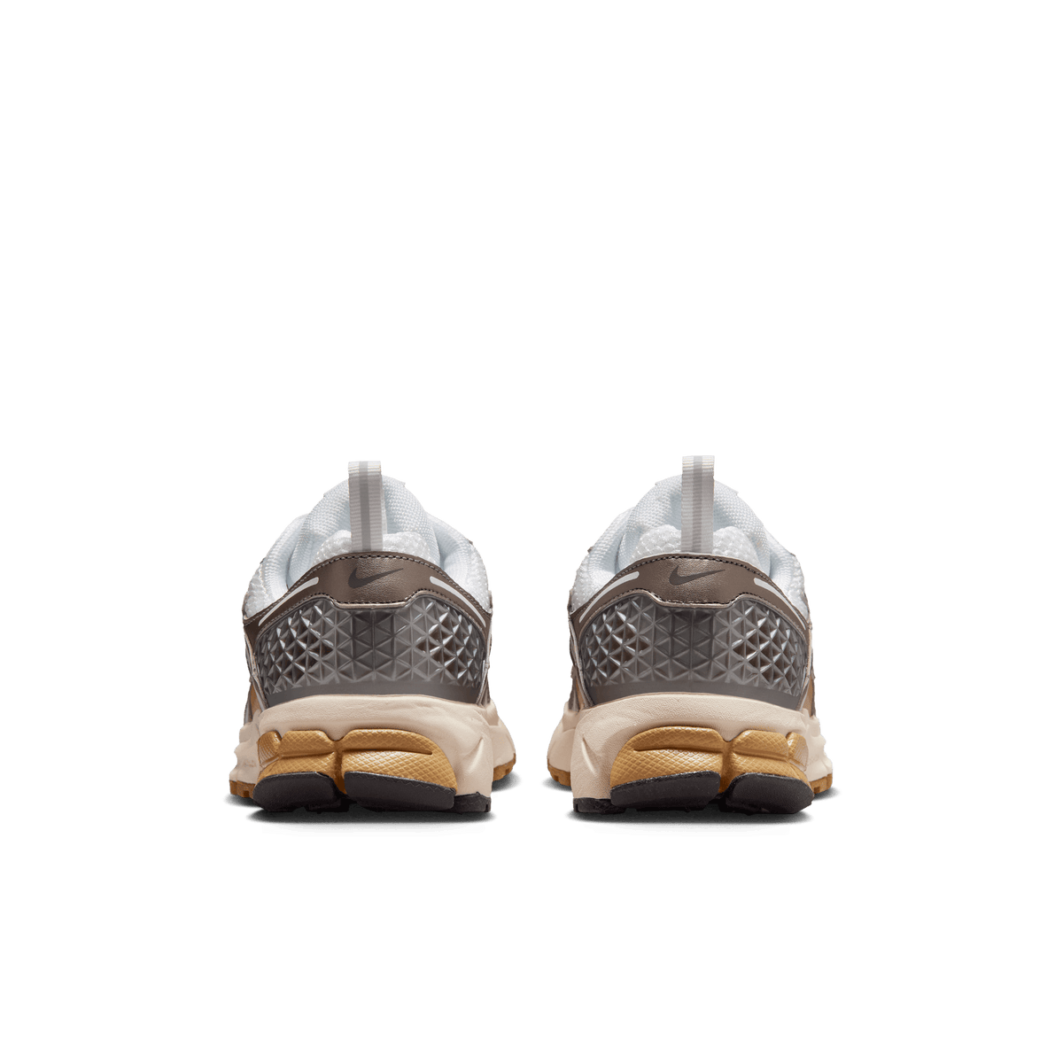Big Kids' Nike Vomero 5 "Metallic Pewter"