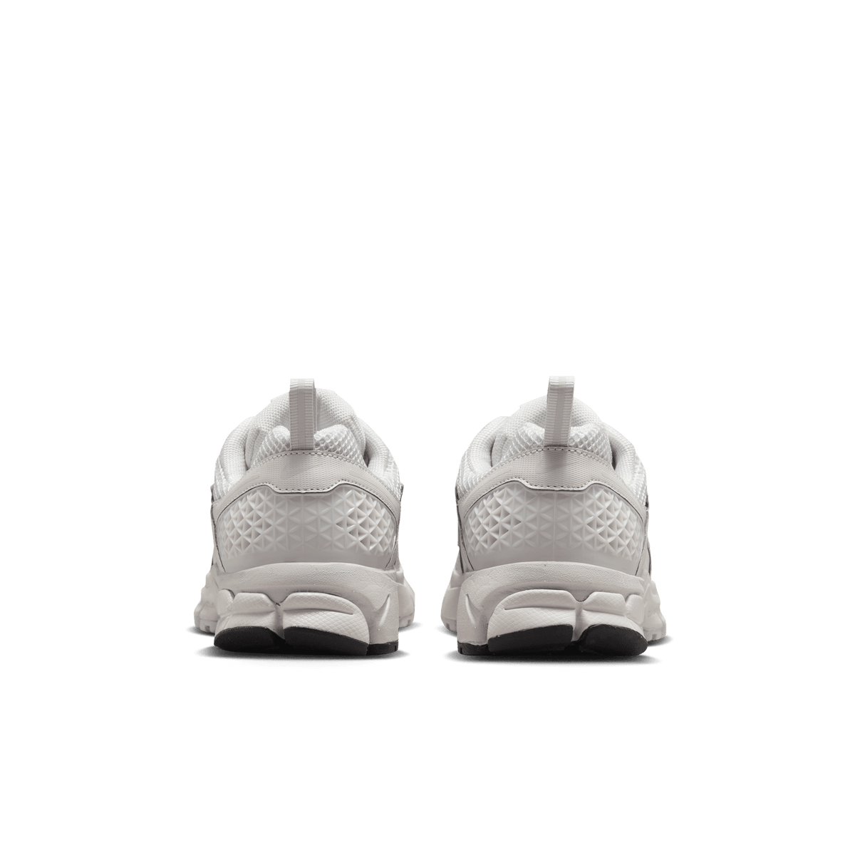 Big Kids' Nike Vomero 5  "White Vast Grey"
