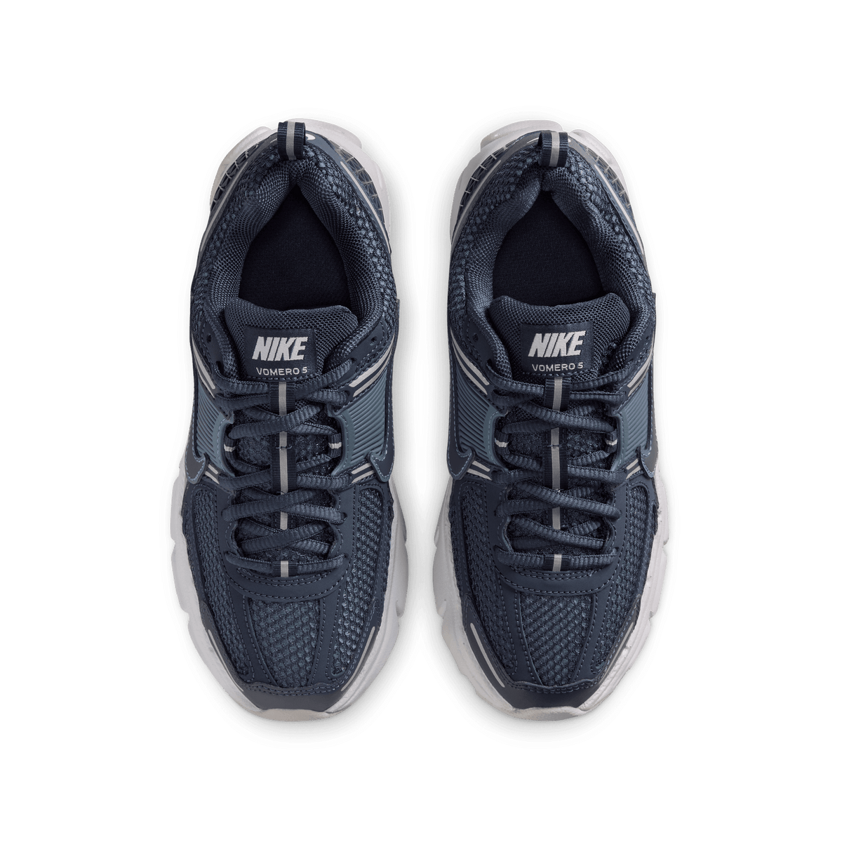 Big Kids' Nike Vomero 5 "Beyond Blue"