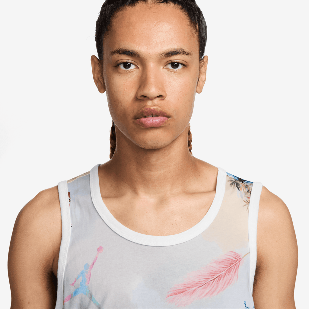 Men's Jordan Flight Essentials Tank Tops