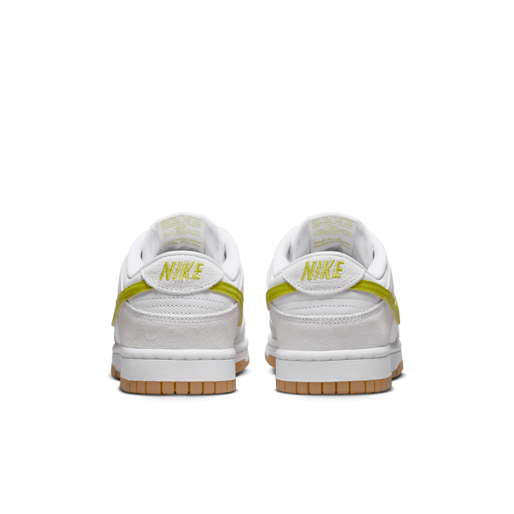 Women's Nike Dunk Low "Bright Cactus"