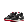 Big Kids' Air Jordan Legacy 312 Low " Black Sail"