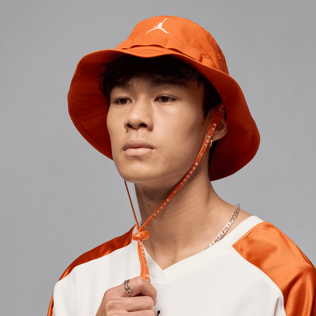 Jordan Apex Bucket Hat