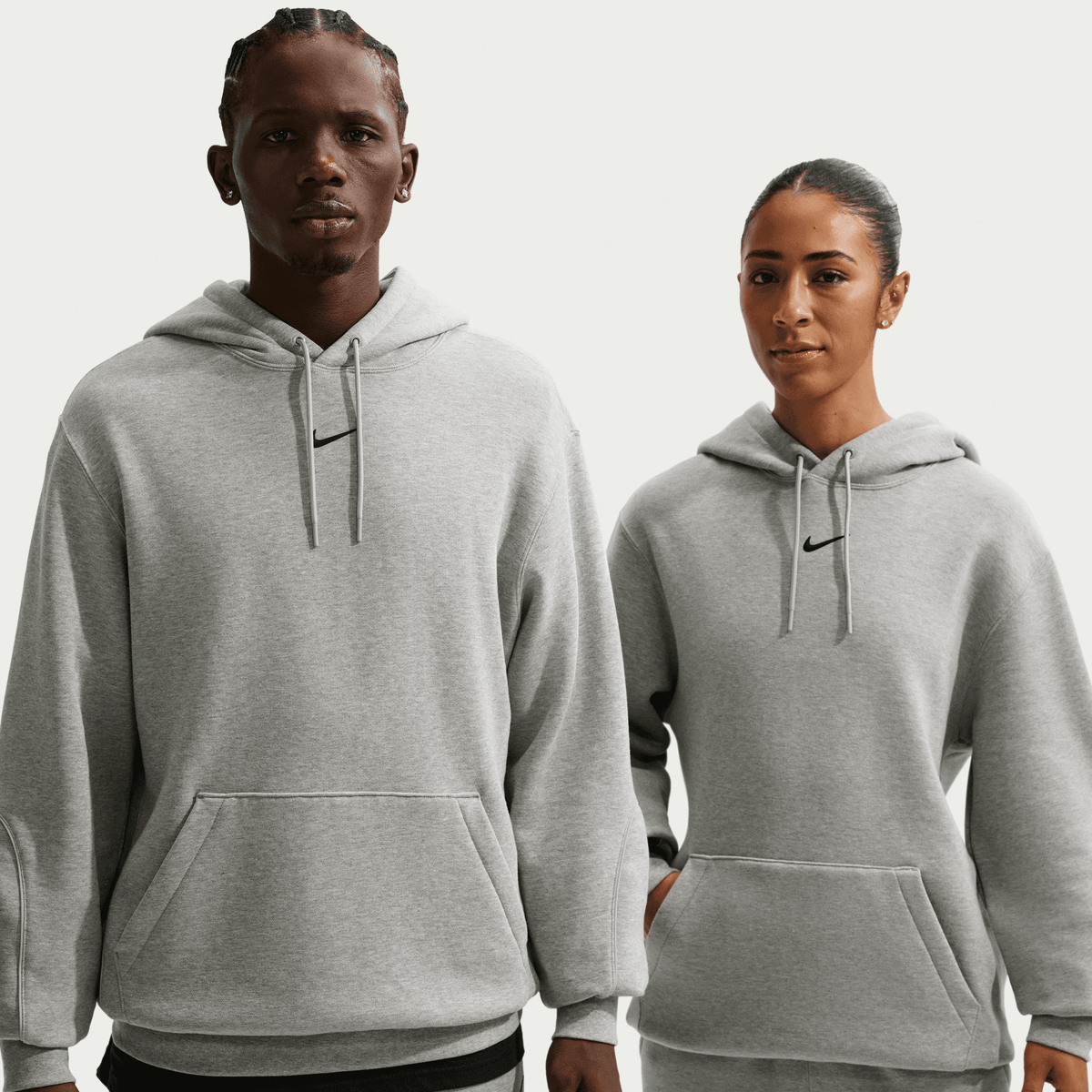 Men's NOCTA Fleece CS Hoodie 2