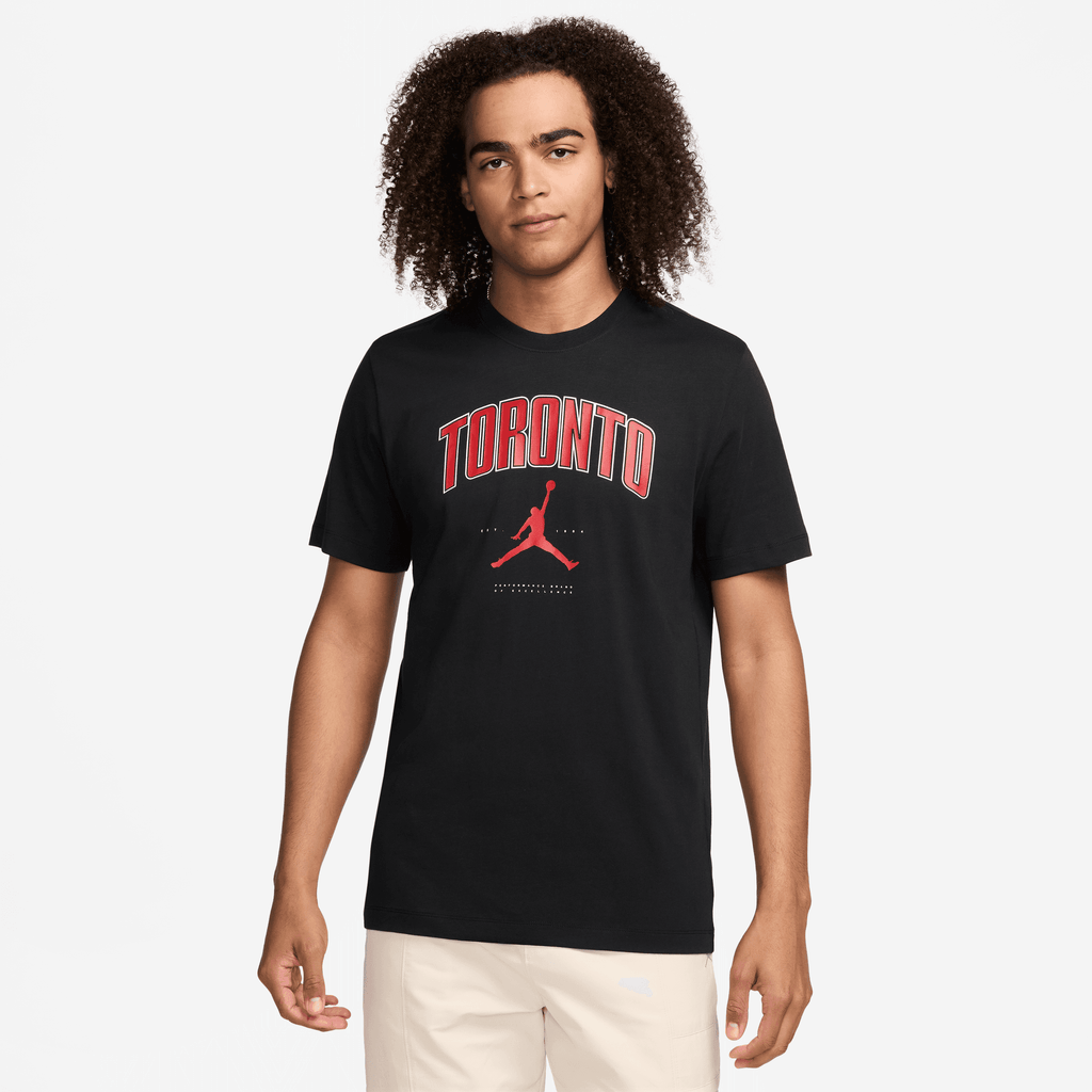 Men's Jordan Toronto T-Shirt