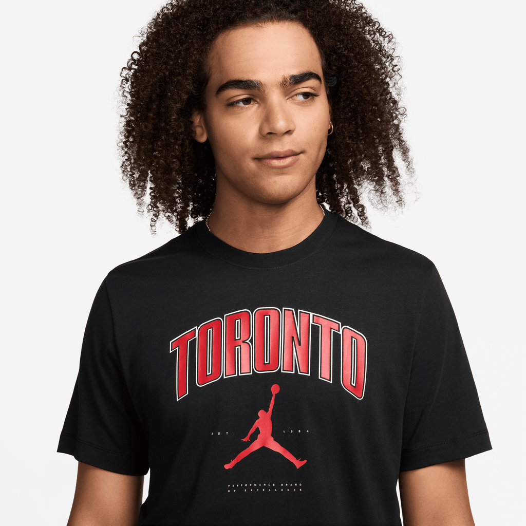 Men's Jordan Toronto T-Shirt
