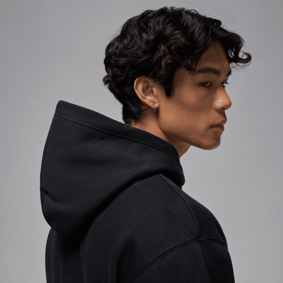 Men's Jordan Toronto Fleece Pullover Hoodie