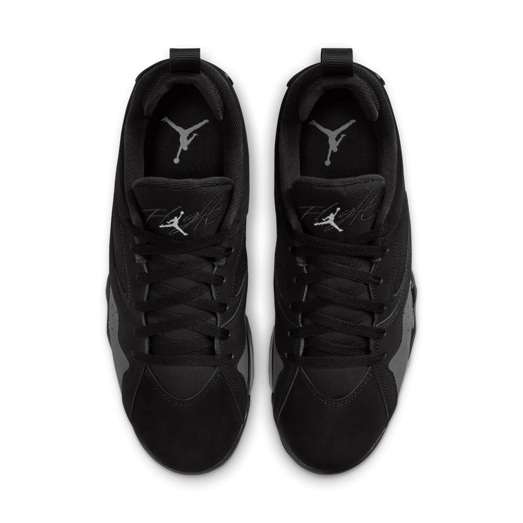 Men's Air Jordan MVP 92 "Black Wolf Grey"