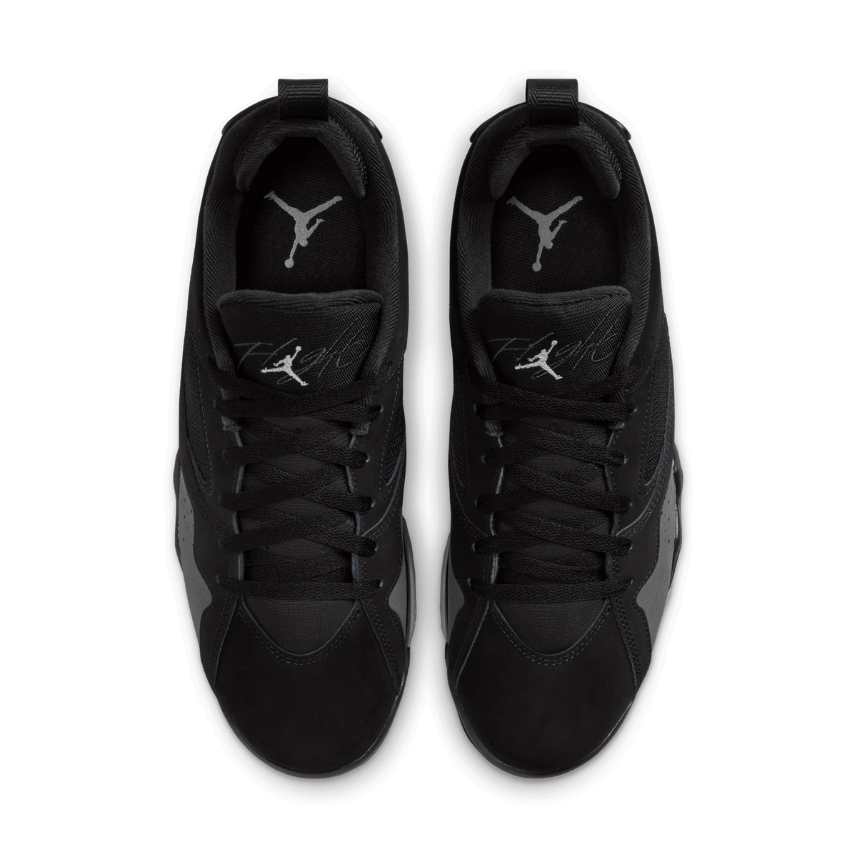Men's Air Jordan MVP 92 "Black Wolf Grey"