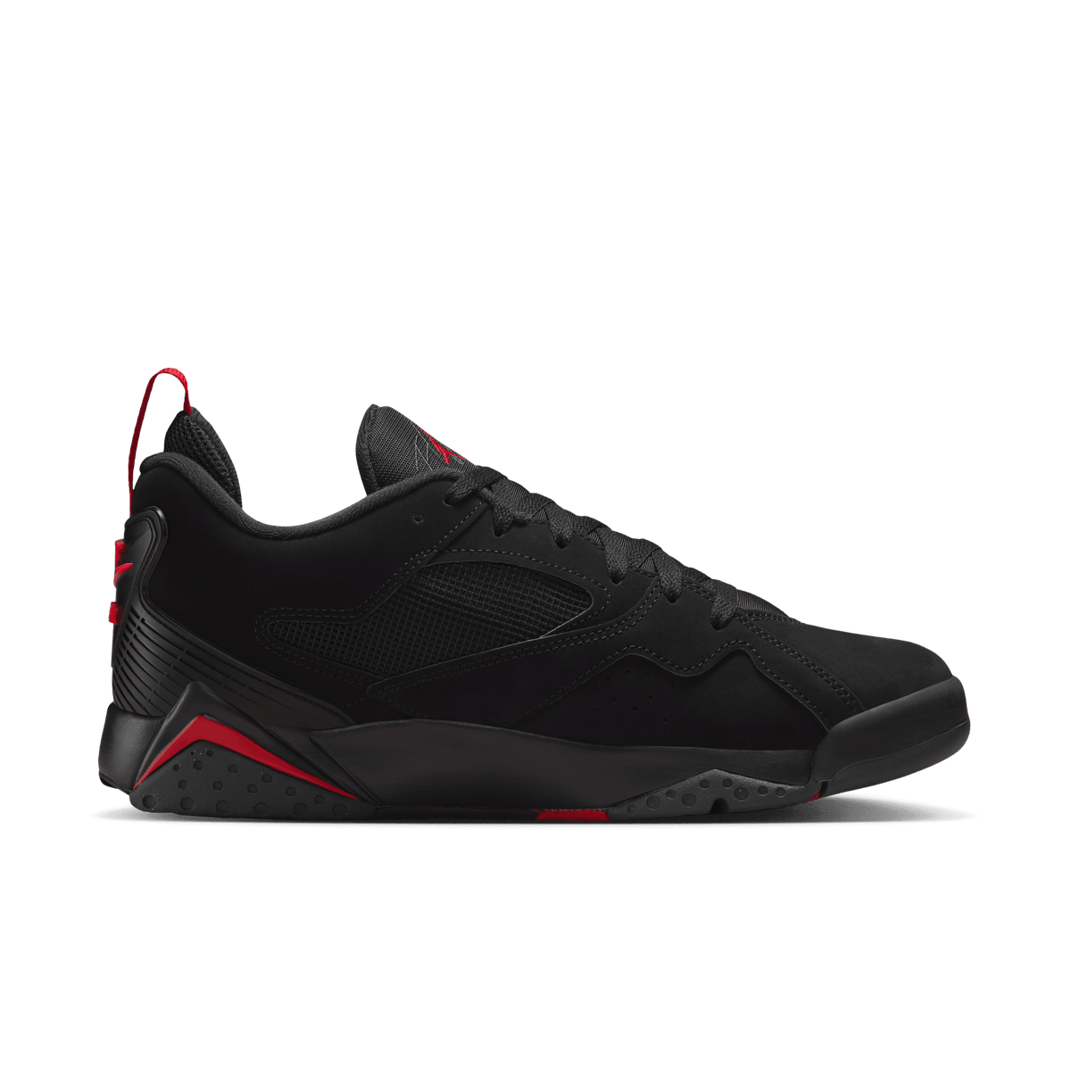 Men's Air Jordan MVP 92 "Bred"