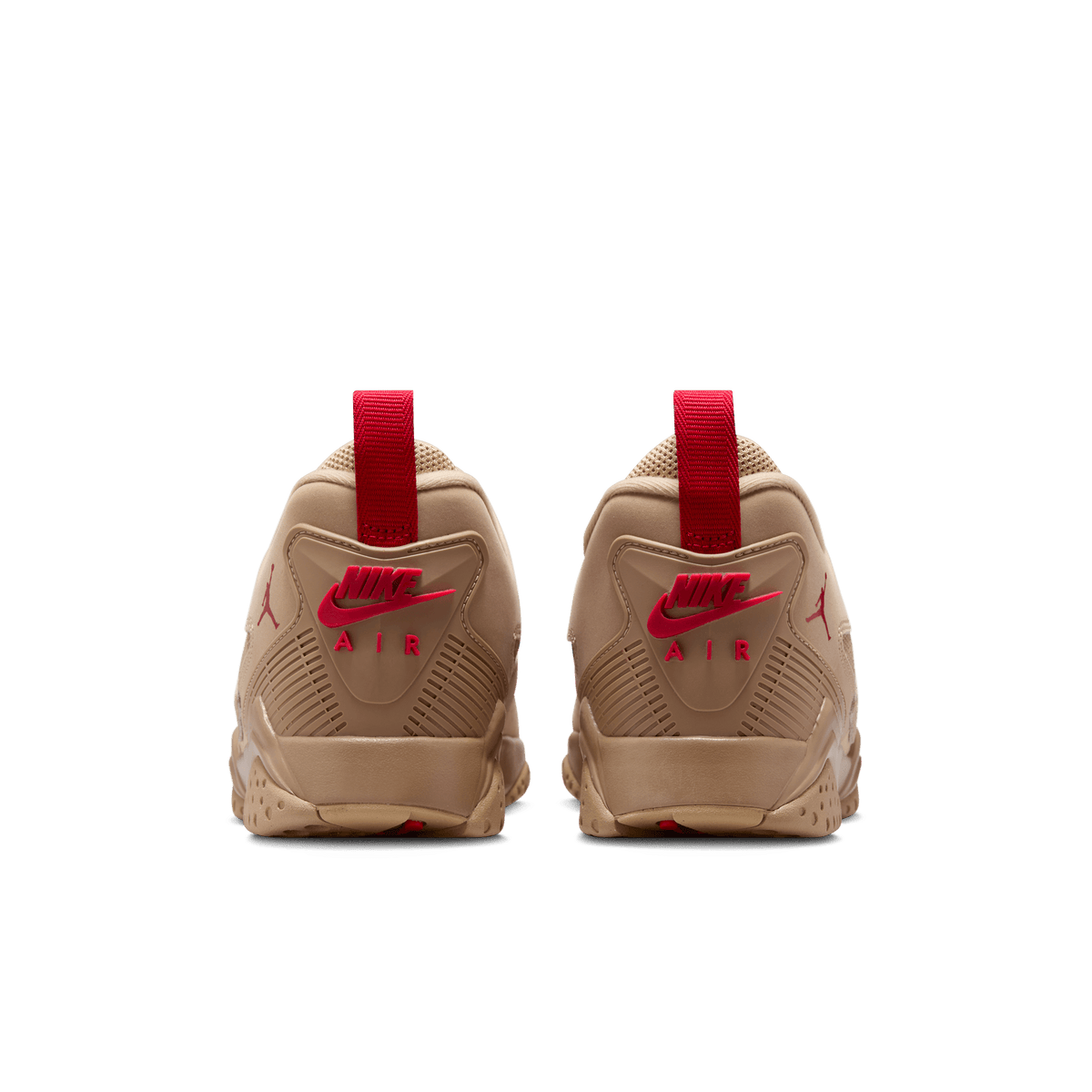 Men's Air Jordan MVP 92 "Desert Camo"