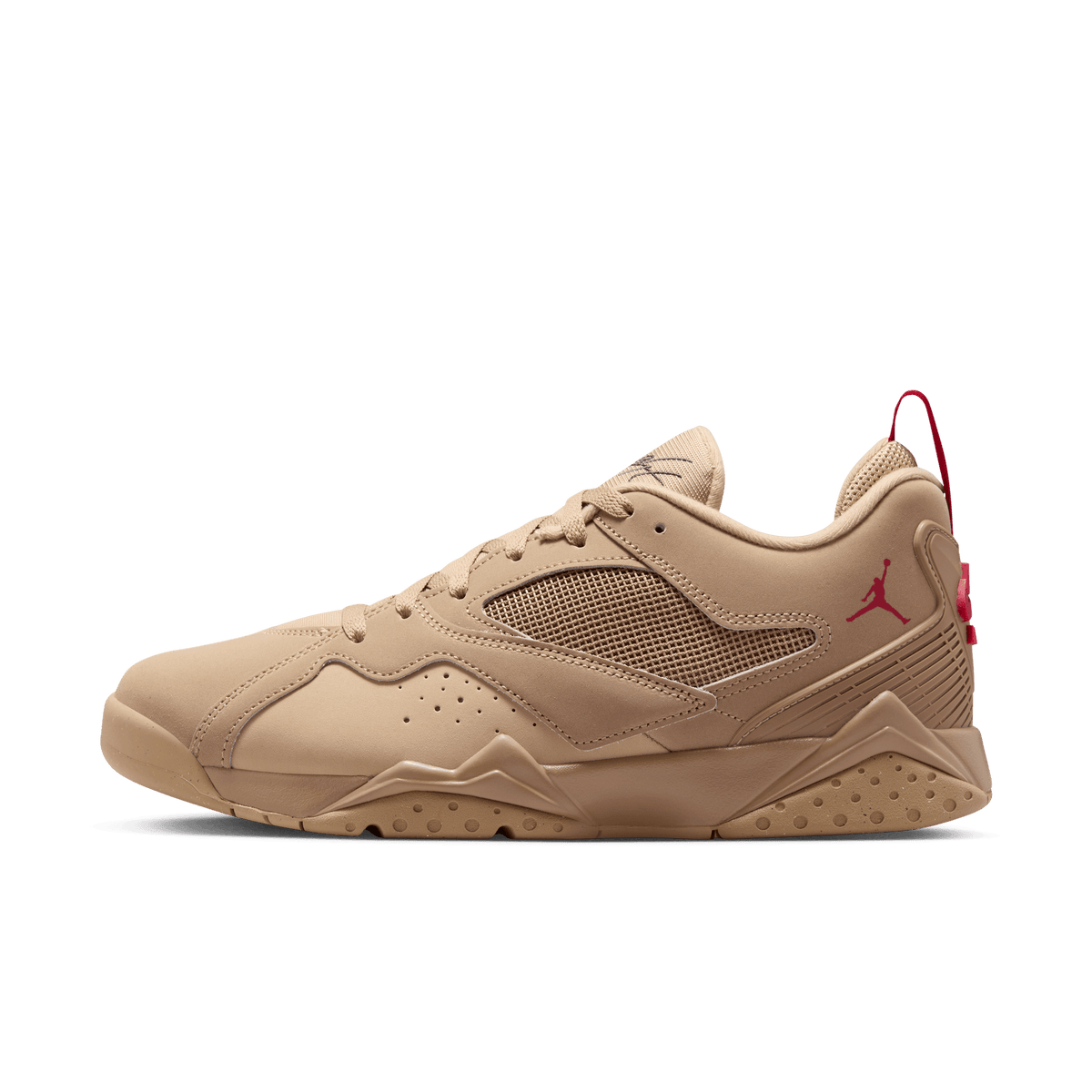 Men's Air Jordan MVP 92 "Desert Camo"