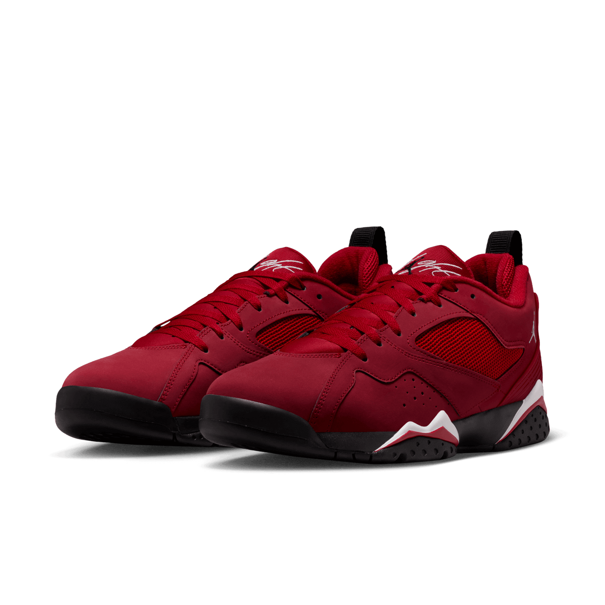 Men's Air Jordan MVP 92 "Gym Red White Black"
