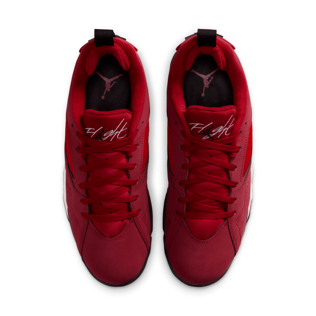 Men's Air Jordan MVP 92 "Gym Red White Black"