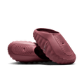 Women's Nike Mind 001 Pregame Mules "Pink Smoke"