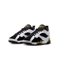 Big Kids' Air Jordan MVP 92 "Dark Blue Grey Tour Yellow"