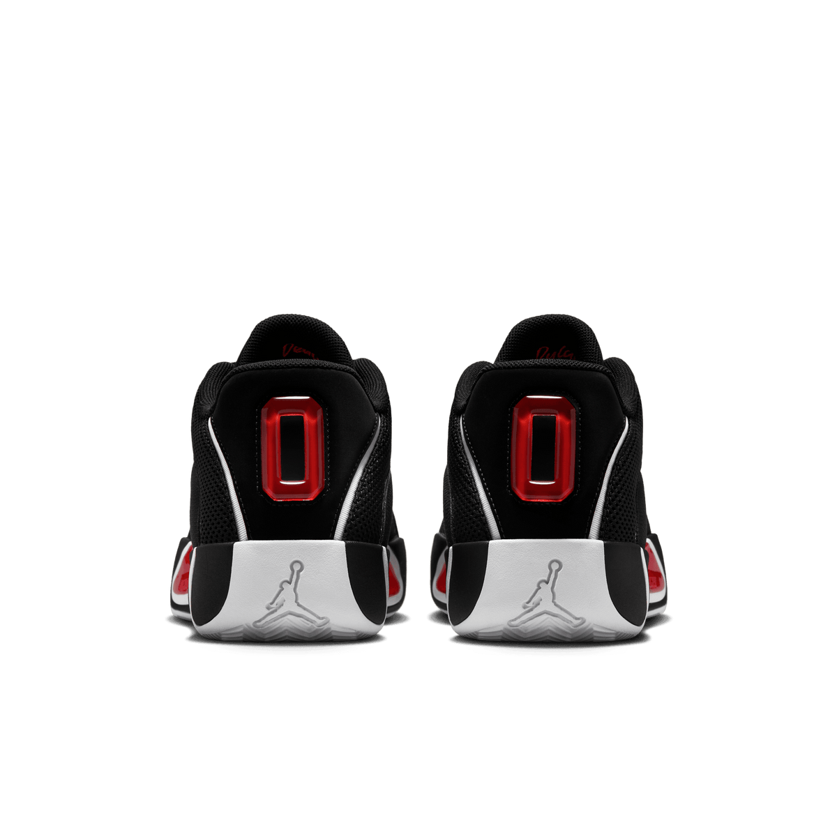 Men's Jayson Tatum Jordan Tatum 4 "Bloodline"