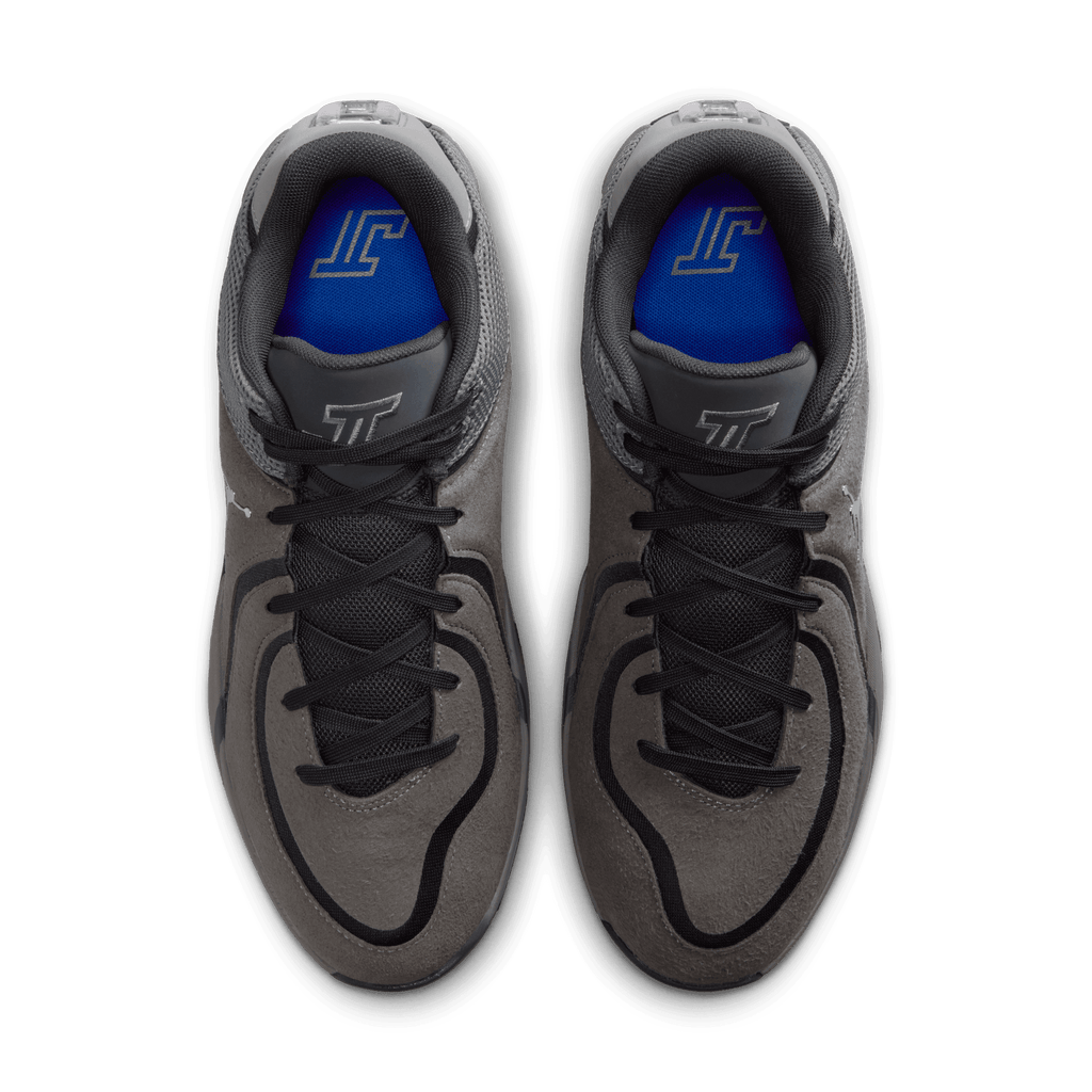 Men's Jordan Jayson Tatum 4 "Smoke Grey"