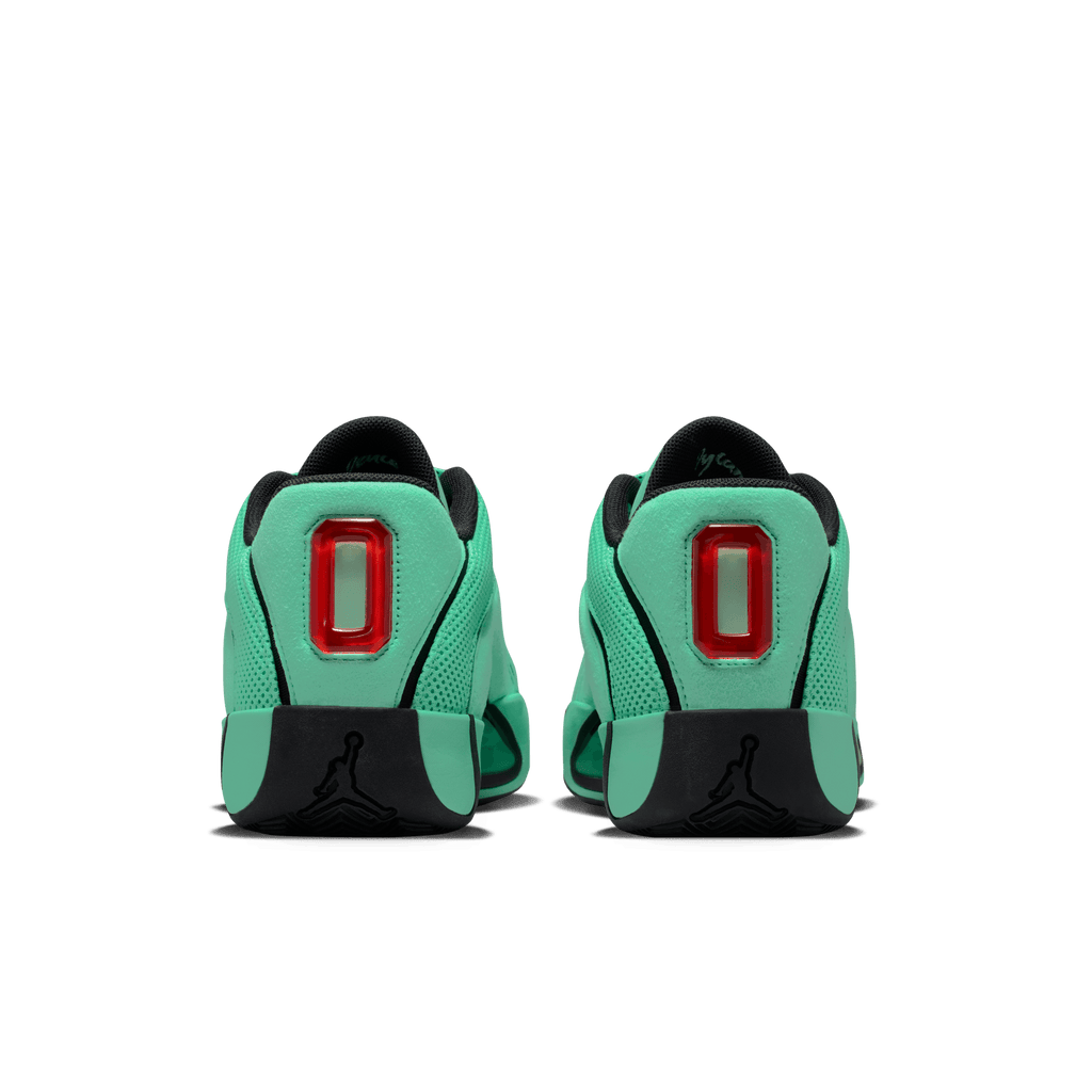 Men's Jordan Tatum 4 "Green Glow"