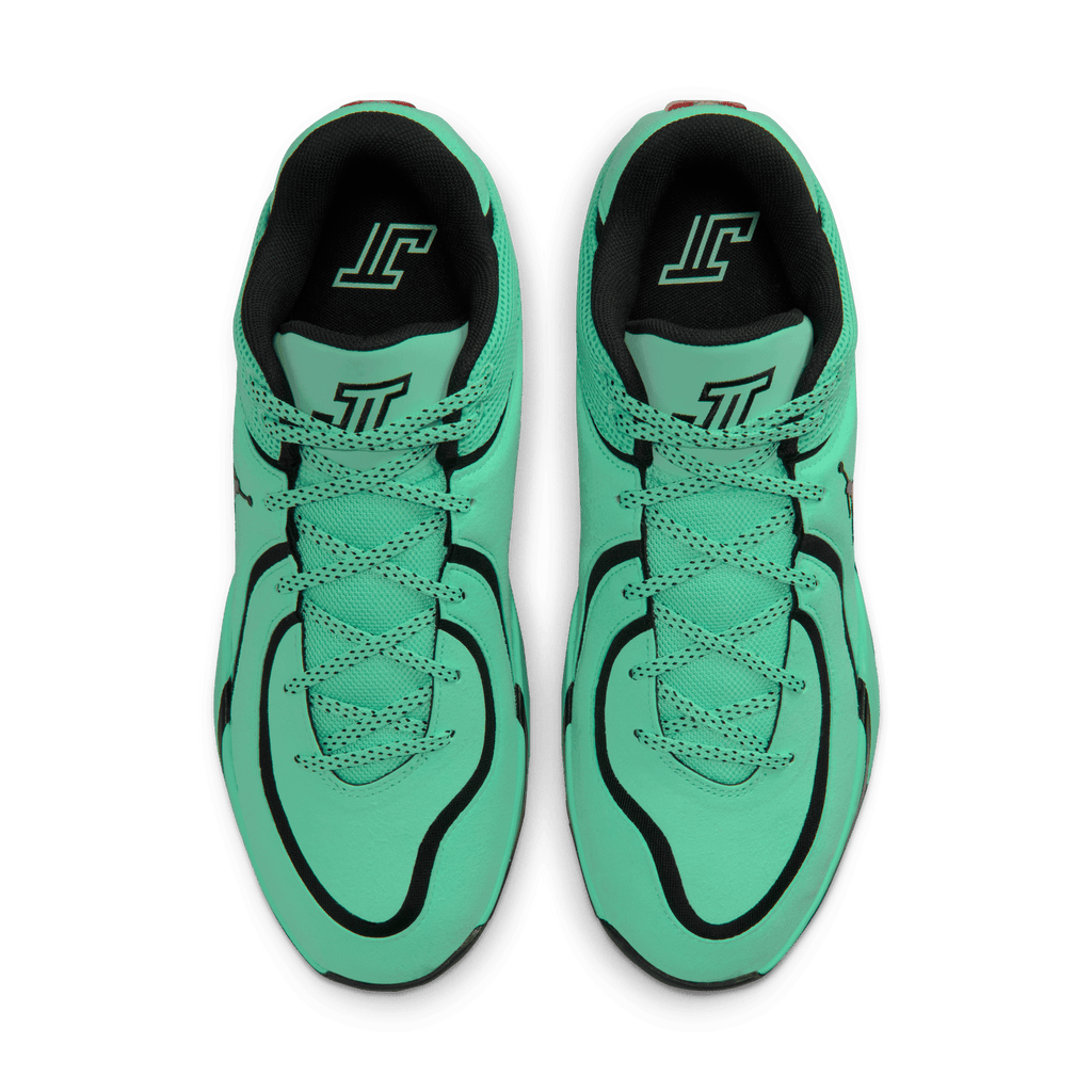 Men's Jordan Tatum 4 "Green Glow"