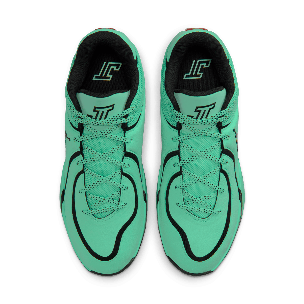 Men's Jordan Tatum 4 "Green Glow"