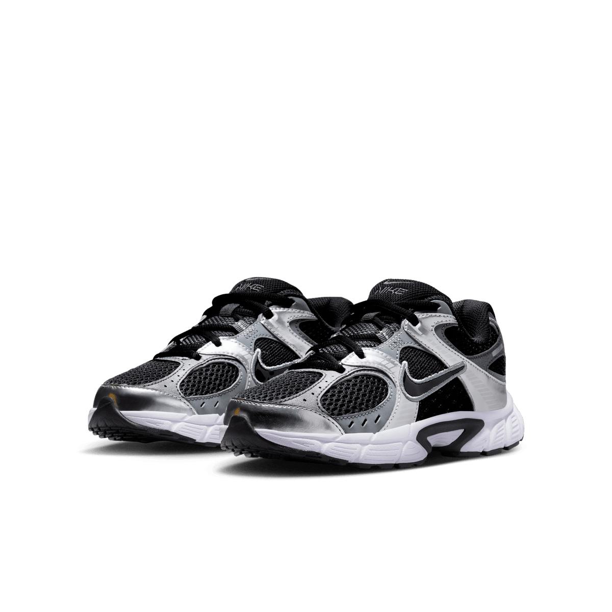Big Kids' Nike V5 RNR "Anthracite"