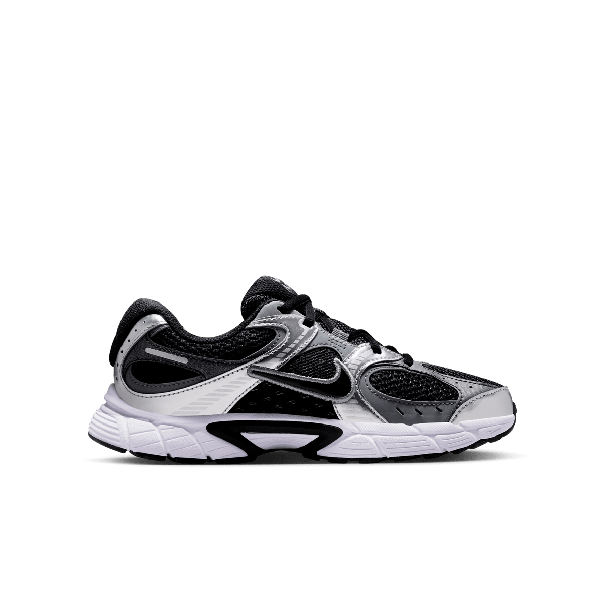 Big Kids' Nike V5 RNR "Anthracite"