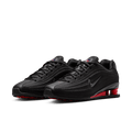 Women's Nike Shox Z "Bred"