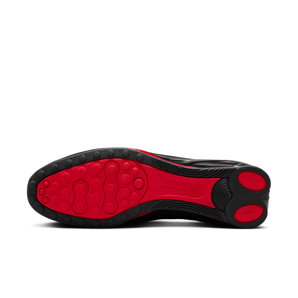 Women's Nike Shox Z "Bred"