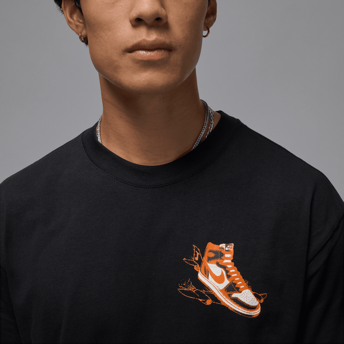 Men's Jordan AJ1 T-Shirt