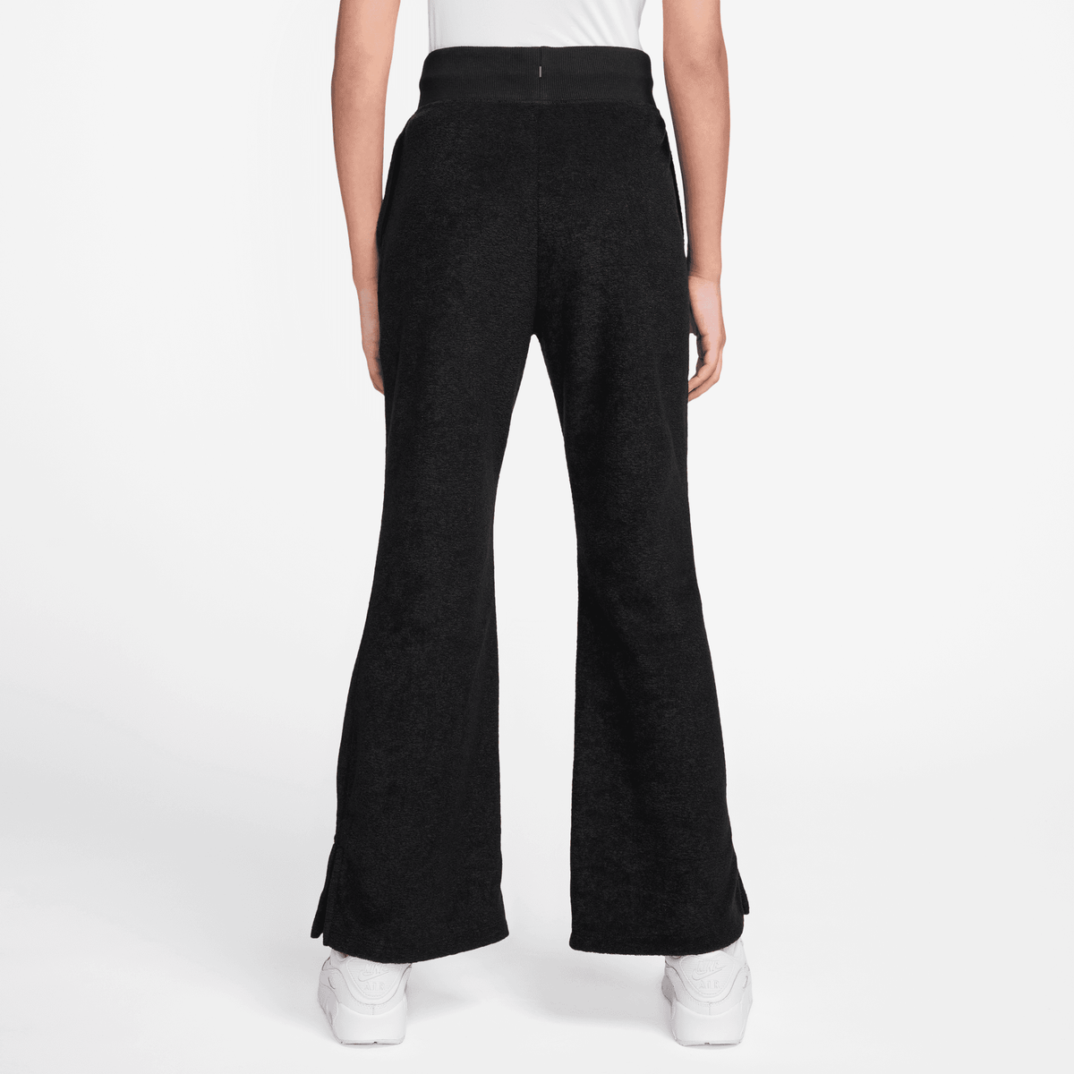 Big Kids' Nike Sportswear Fleece Pants