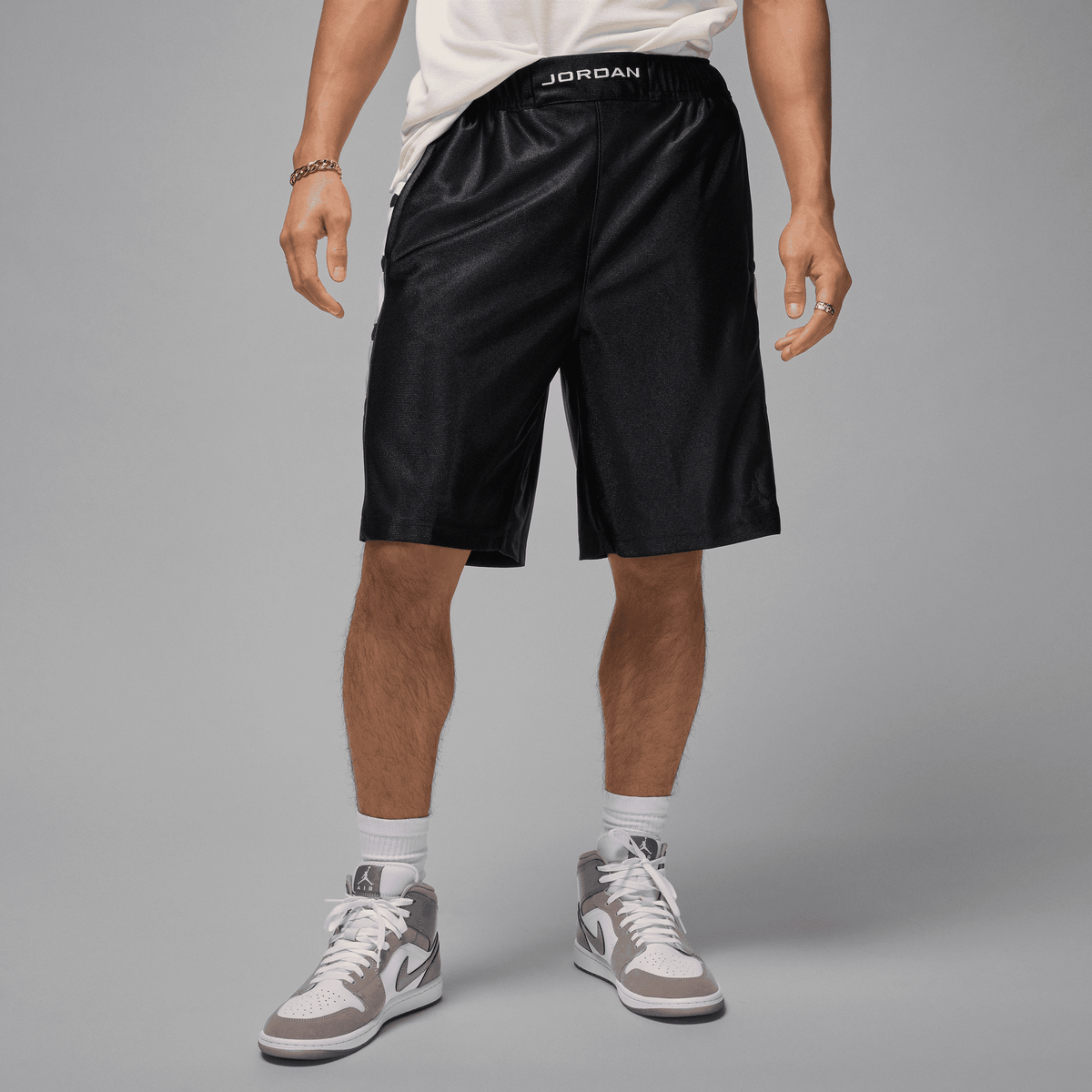 Men's Jordan Brooklyn Cat Scratch