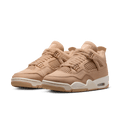 Women's Air Jordan 4 Retro "Cozy Girl"