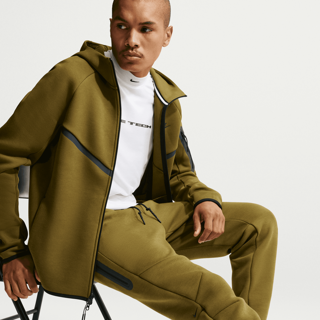 Men's Nike Tech Fleece Joggers