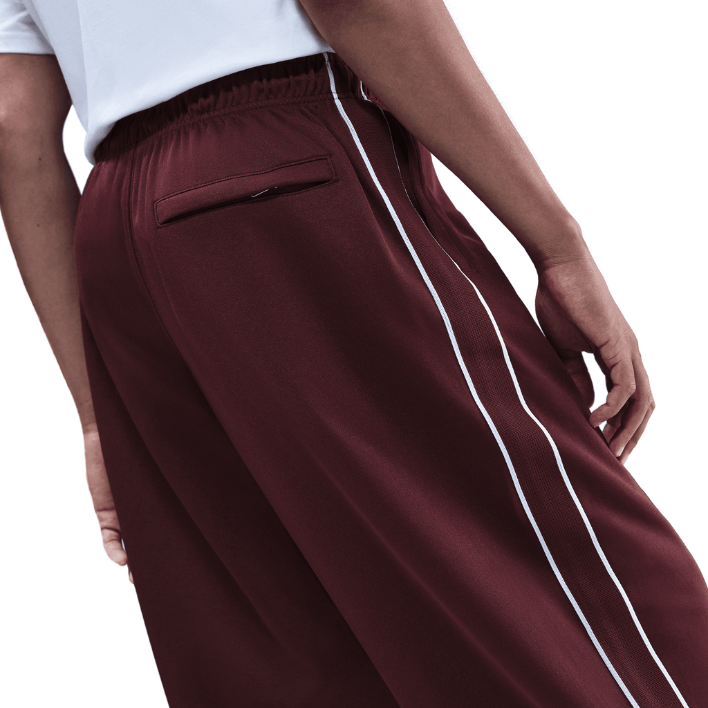 Men's Nike Sportswear Club Oversized Knit Track Pants