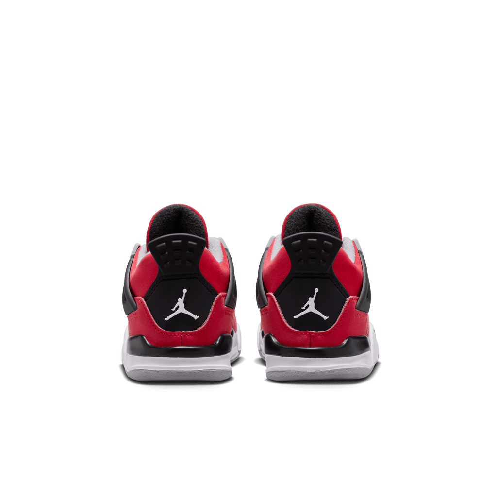 Baby/Toddler Jordan 4 "Toro"