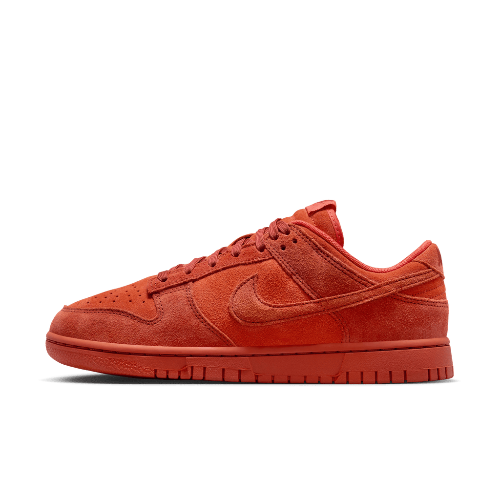 Women's Nike Dunk Low SE  "Valley of Fire"