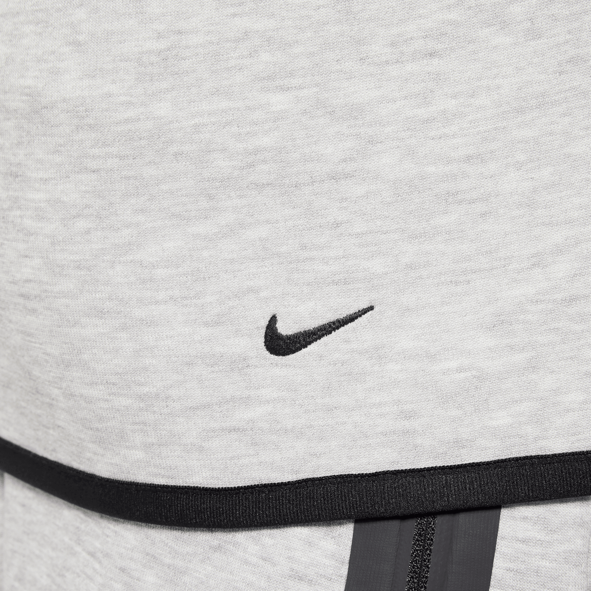 Big Kids' Nike Sportswear Tech Fleece Full-Zip Hoodie "Unisex"
